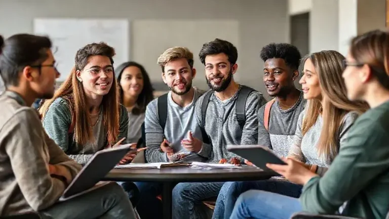 Major higher-ed funding reforms announced in the US