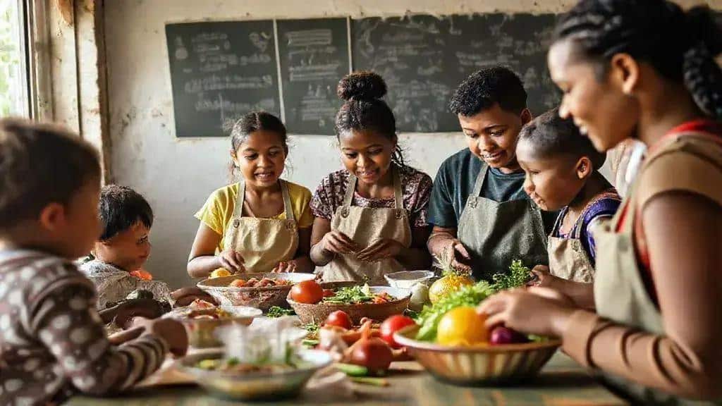 Expanded SNAP nutrition education funding cuts US