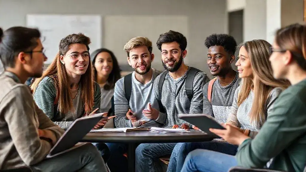 Major higher-ed funding reforms announced in the US