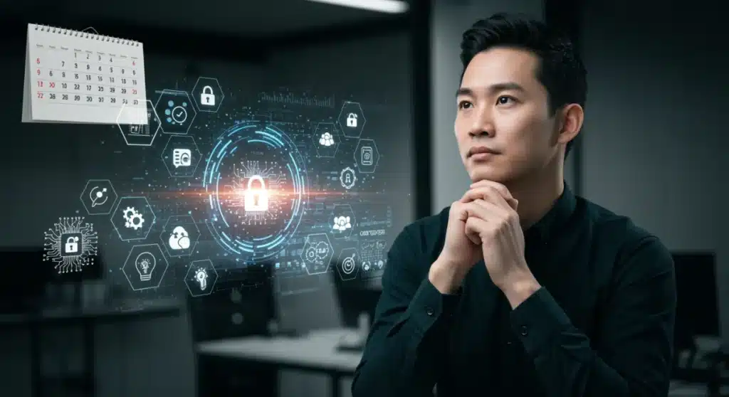 AI Data Privacy: Marketers’ 2025 Compliance Guide