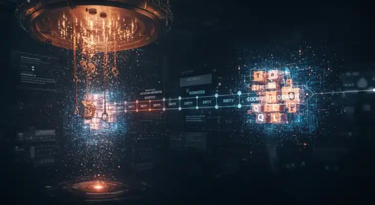 Quantum computing strategic planning timeline for U.S. tech leaders
