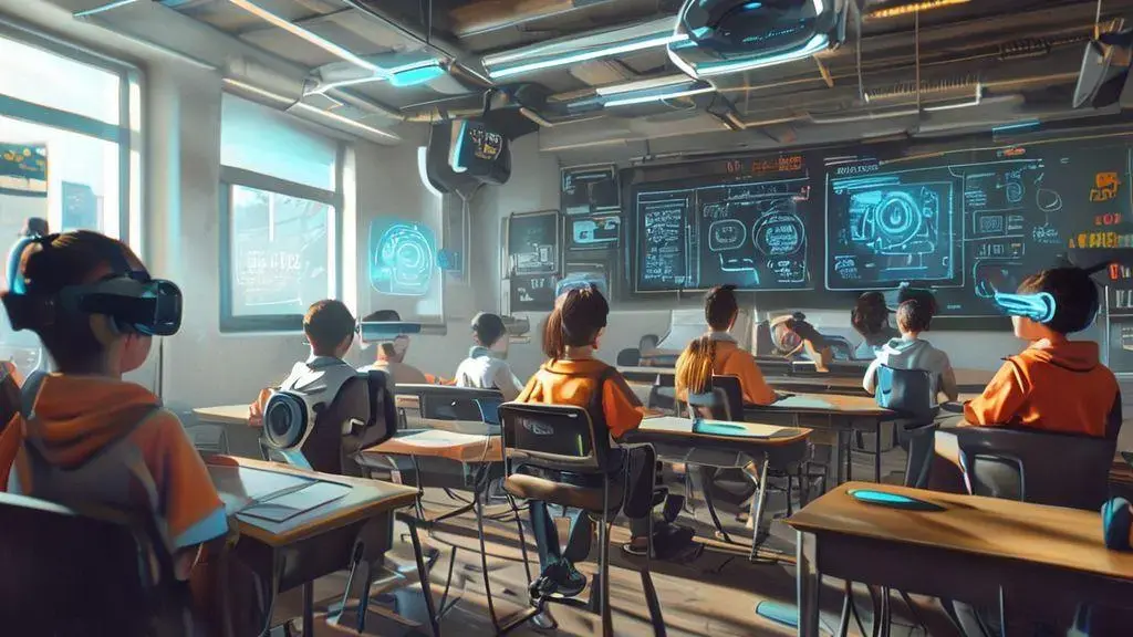 Future trends in remote learning investments