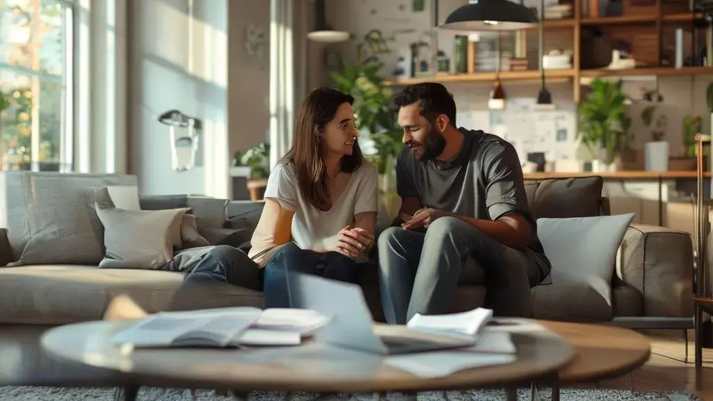 Bond yield volatility impacts mortgage affordability US