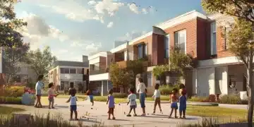 Housing benefit reform proposals for low-income US families