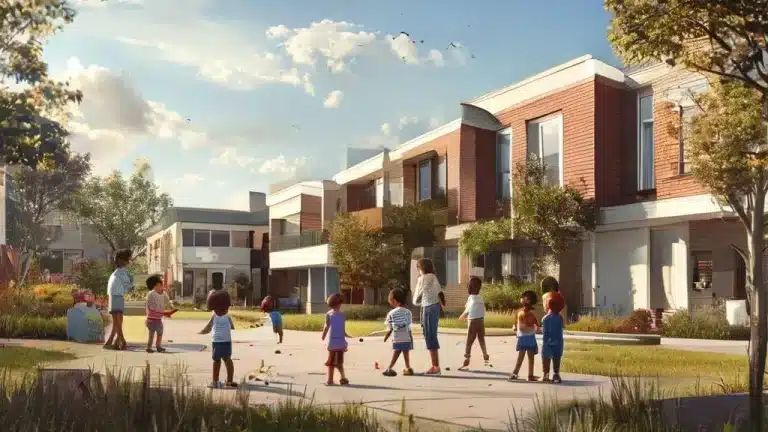 Housing benefit reform proposals for low-income US families