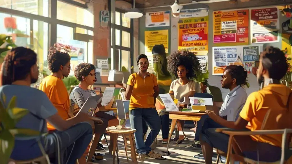 Steps to advocate for housing benefit reforms Steps to advocate for housing benefit reforms