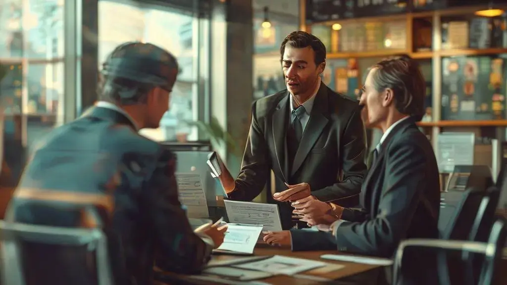 Small business credit demand rises amid recovery US