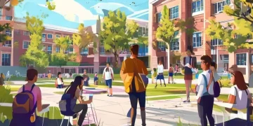 STEM education funding boost US campuses: what to know