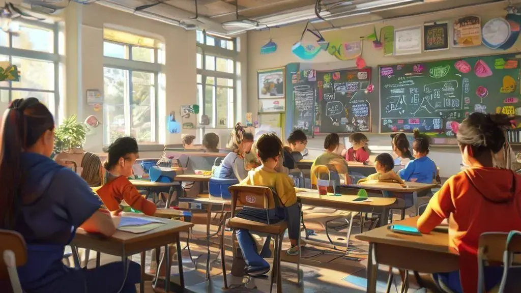 Impact of increased funding on students Impact of increased funding on students