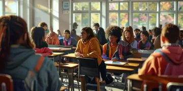 Community college enrollment decline US 2025: what's behind it?