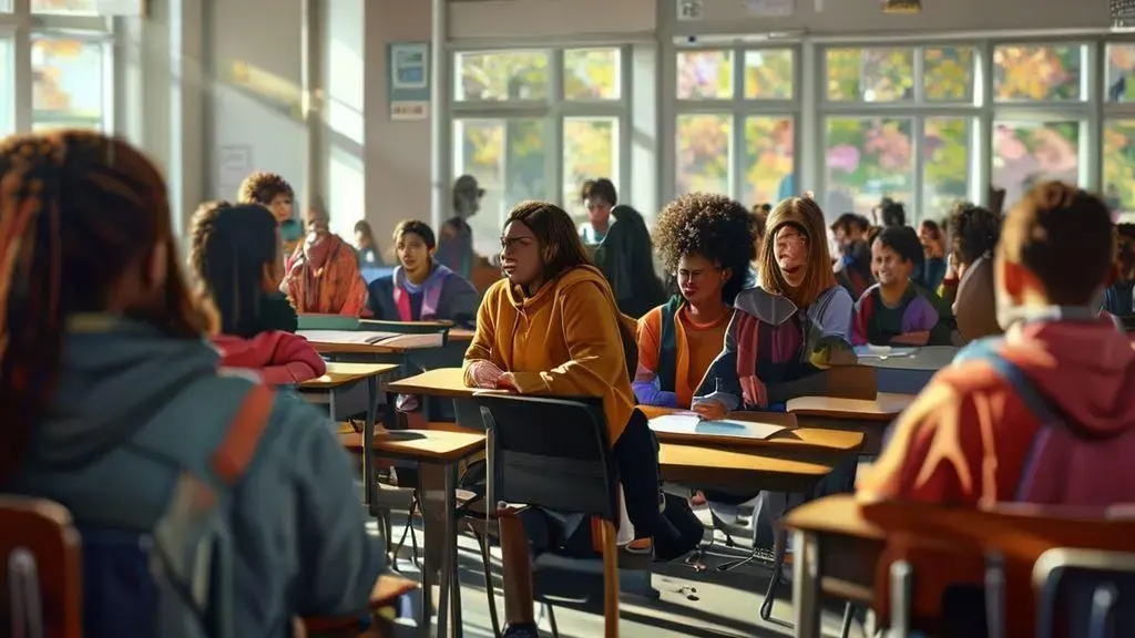 Community college enrollment decline US 2025: what’s behind it?