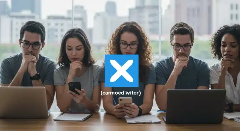 US users adapting to X policy changes 2025