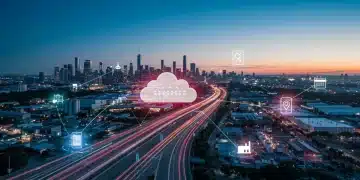 Edge computing revolutionizing data processing in US industries