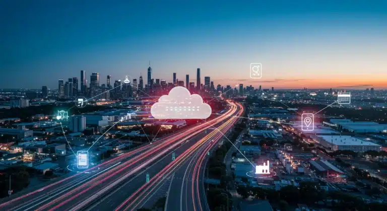 Edge computing revolutionizing data processing in US industries