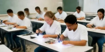 Vocational training funding increases US 2025: What to expect