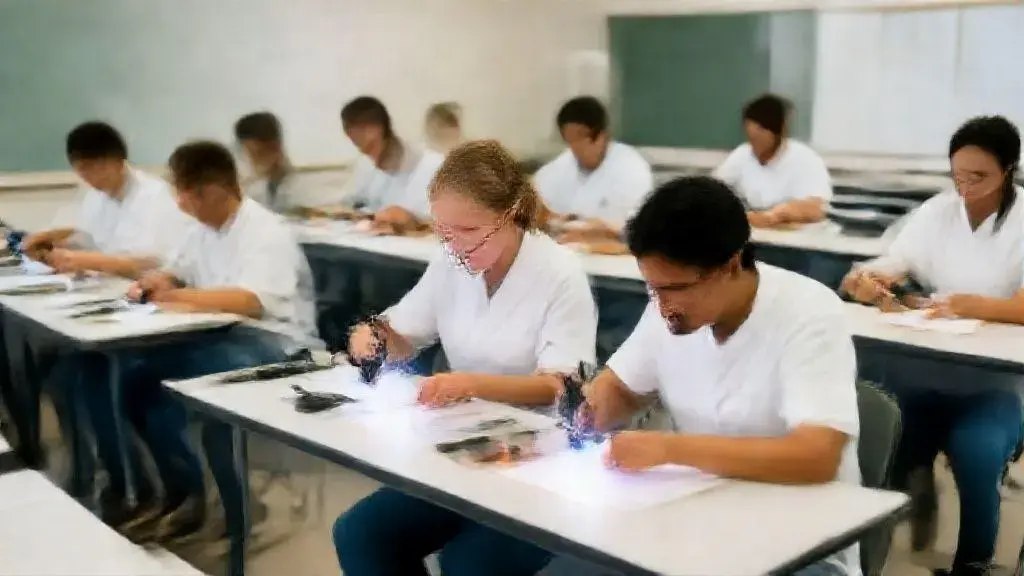 Vocational training funding increases US 2025: What to expect