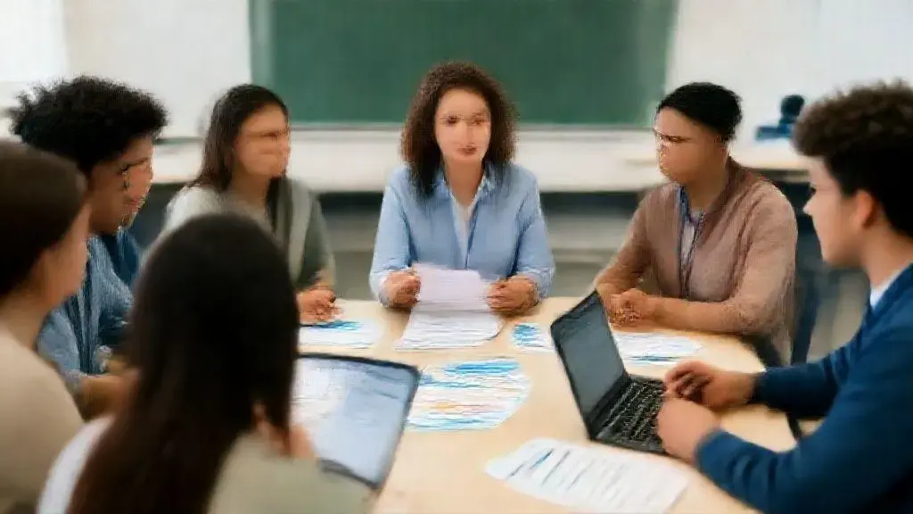 How to access vocational training funding