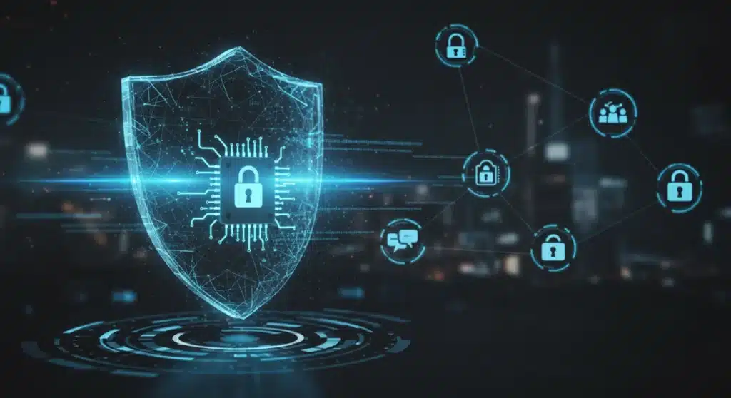 Top 5 Cybersecurity AI Tools for US Businesses in 2026