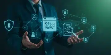 Digital privacy framework update Q4 2025