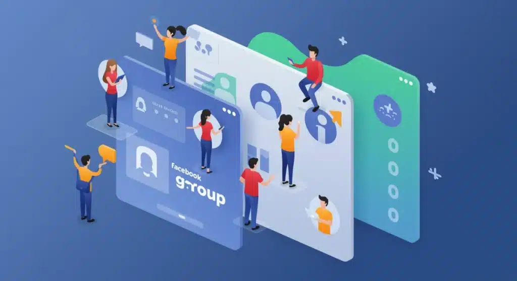 Facebook Group Growth: 5 Tactics to Reach 500 Members by 2026