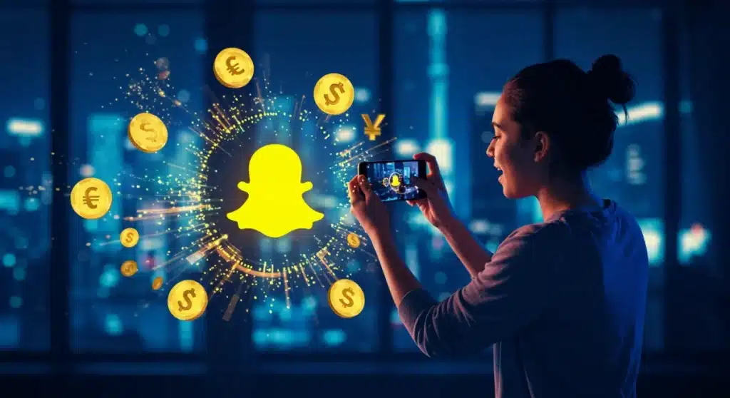 Snapchat Spotlight Payouts 2026: Earn Up to $1000 Monthly