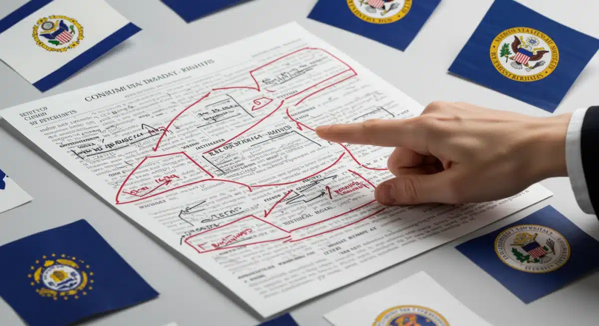 US state data privacy laws complexity