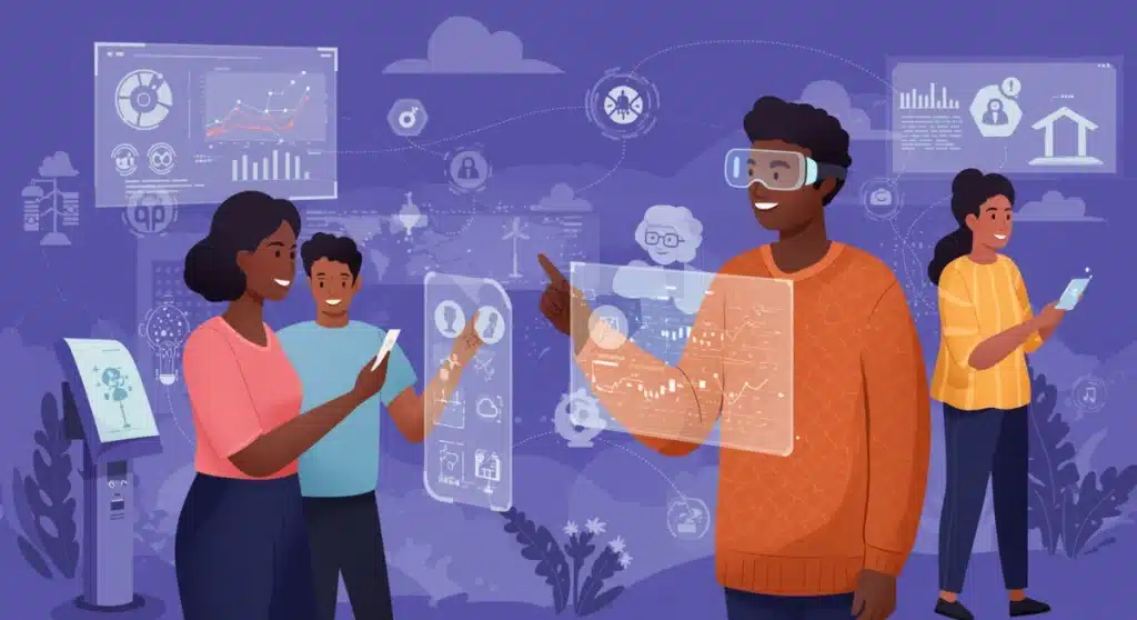 Tech for Social Good: 3 Innovative US Projects Driving Cultural Change in 2026 (PRACTICAL SOLUTIONS)