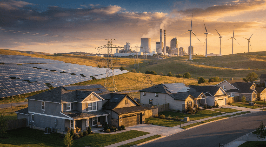 U.S. Grid Modernization: 10% Renewable Integration by 2026