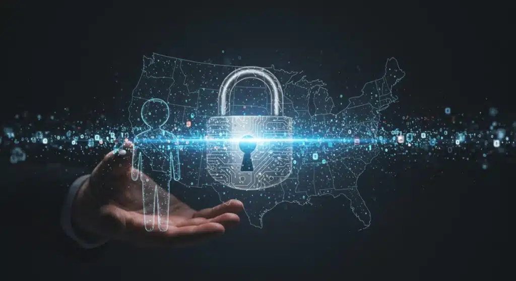 US Data Privacy: Consumer Expectations Evolving by 2026
