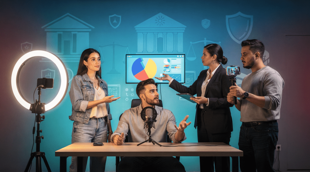 FTC Guidelines 2026: Essential Compliance for US Social Media Influencers