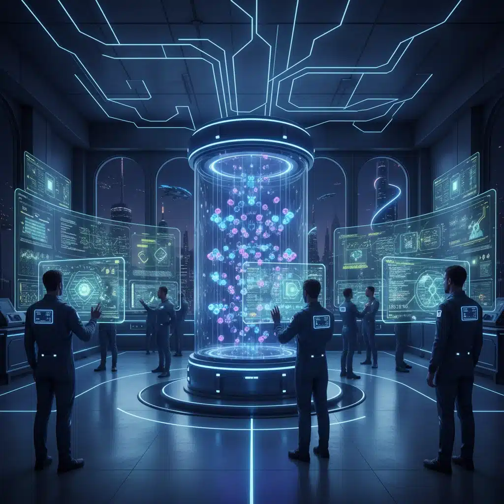 Quantum Computing Platforms 2026: A Deep Dive for US Researchers