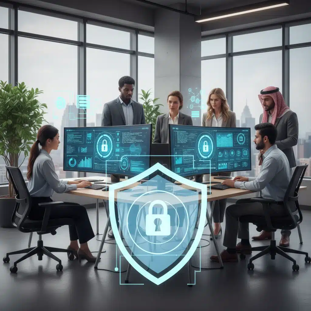 NIST Cybersecurity Guidelines for Small Businesses: 2026 Preparedness