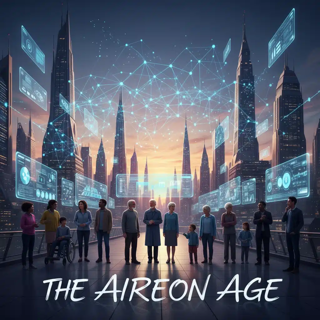 AI’s Cultural Integration: 4 Ethical Debates Shaping American Society by Mid-2026
