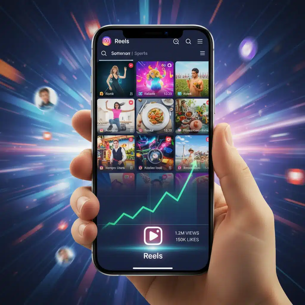 Mastering Instagram Reels: Your Guide to 2x More Views by 2026