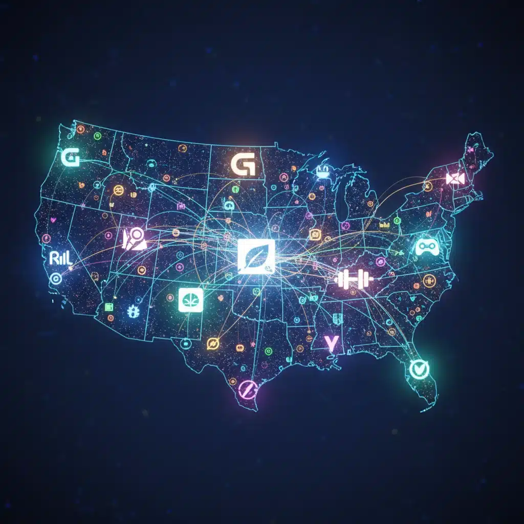 Micro-Communities: Reshaping US Marketing in 2026