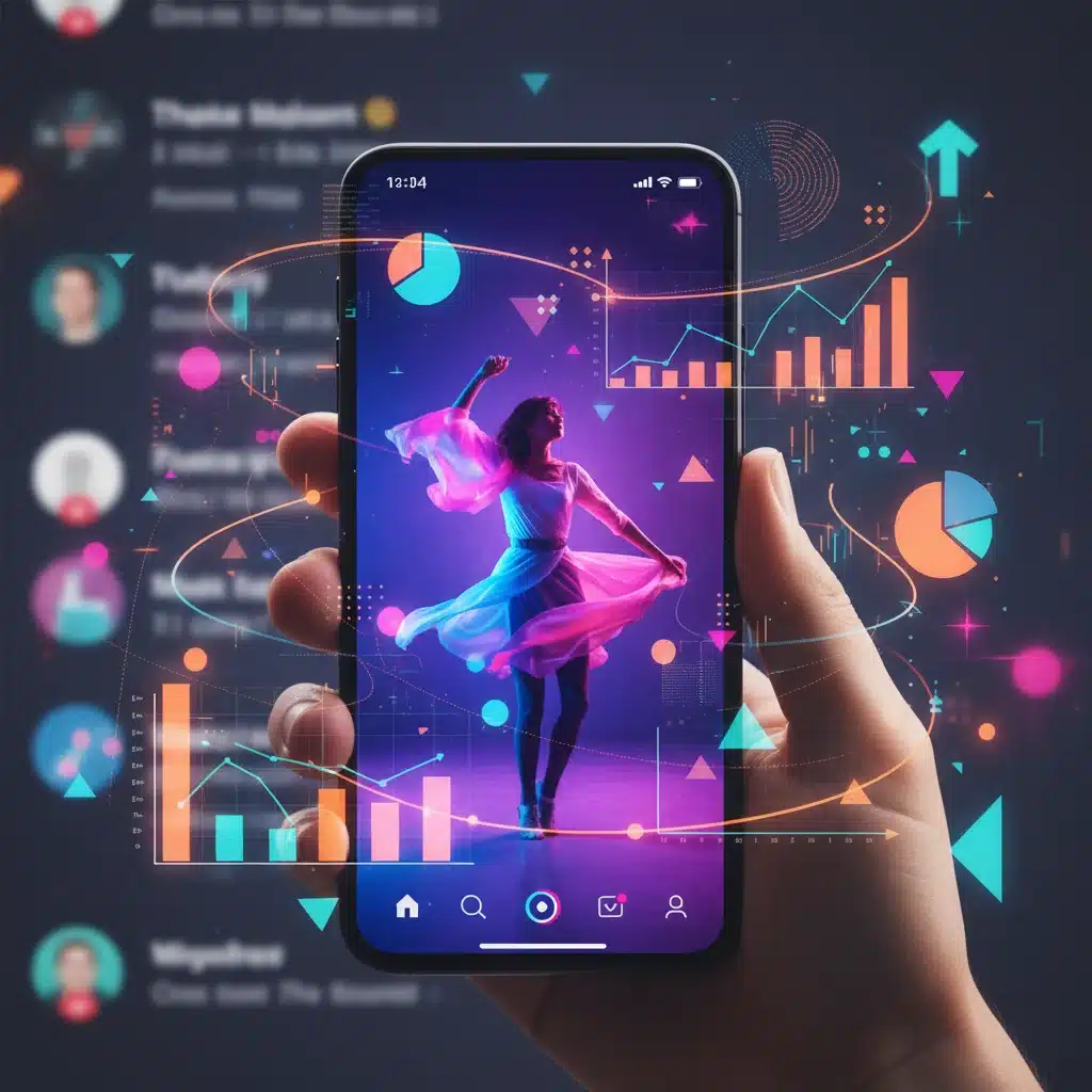 TikTok Engagement Strategies: Data-Driven Growth Hacks