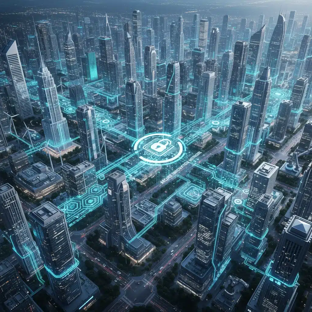 Blockchain Beyond Crypto: 5 Practical US Business Applications Emerging in the Next 12 Months