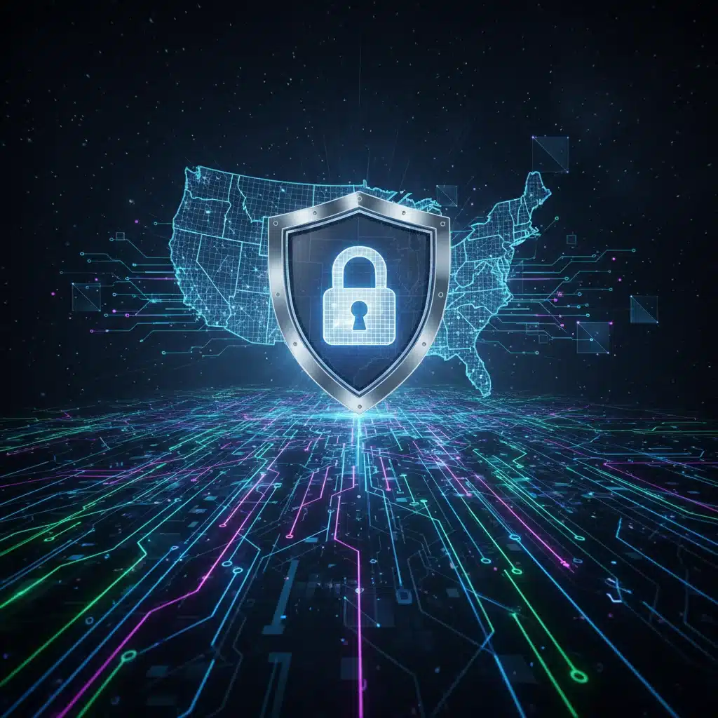 Cybersecurity in 2026: 6 Proactive Measures US Companies Must Implement Against New Threats