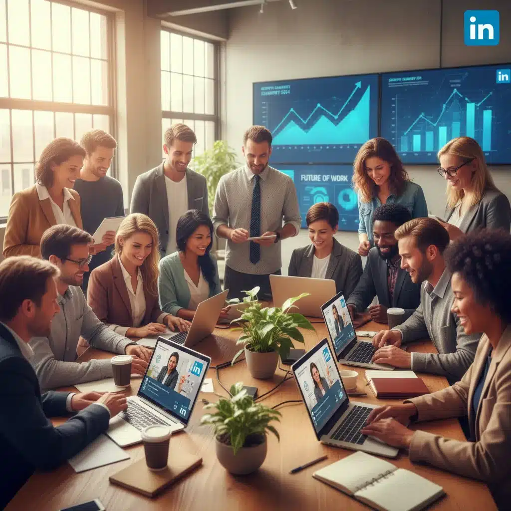 Boost Event Attendance: LinkedIn Live Event Tools for 15% Higher Conversions by 2026